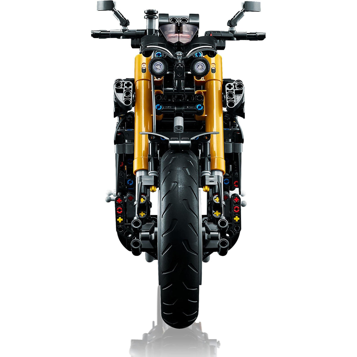 Yamaha MT-10 SP | Technic | 42159