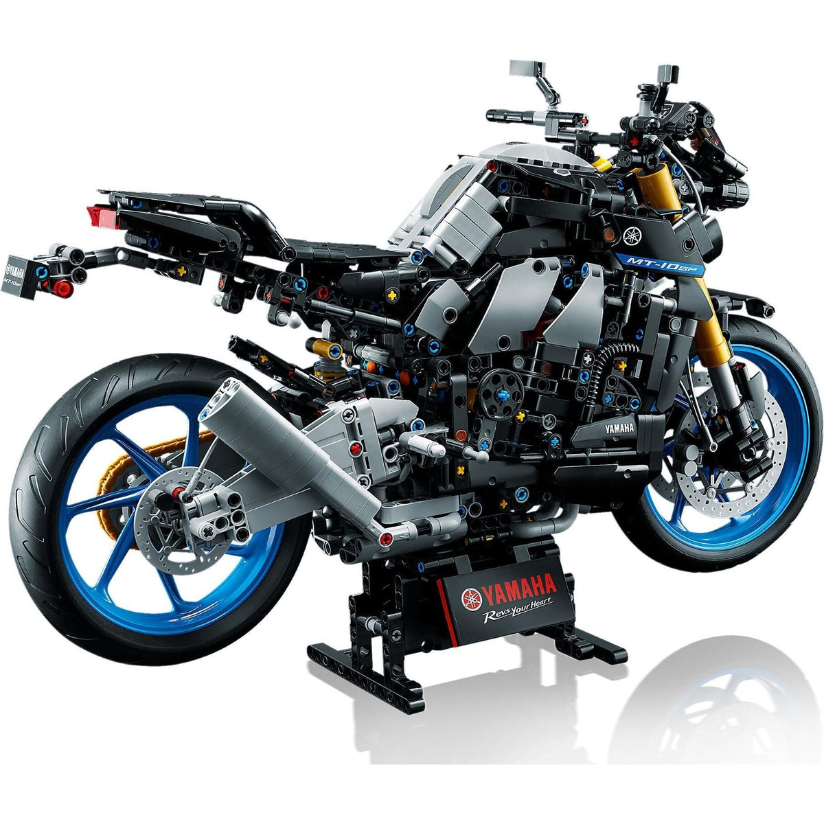 Yamaha MT-10 SP | Technic | 42159