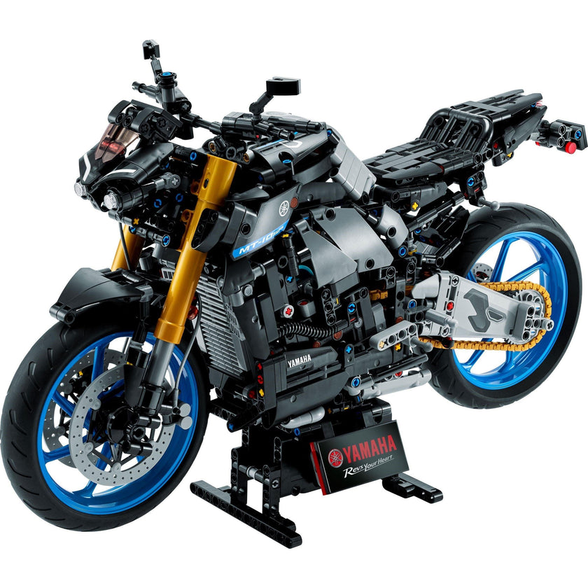 Yamaha MT-10 SP | Technic | 42159