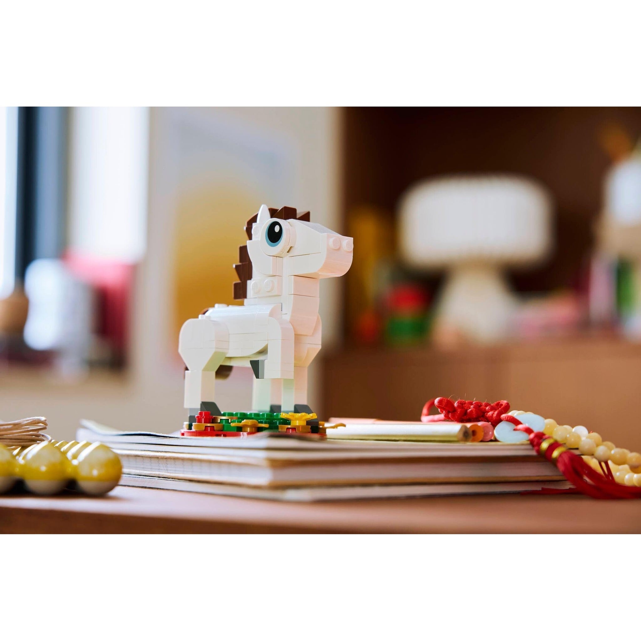 Year of the Horse | Promotional | 40779