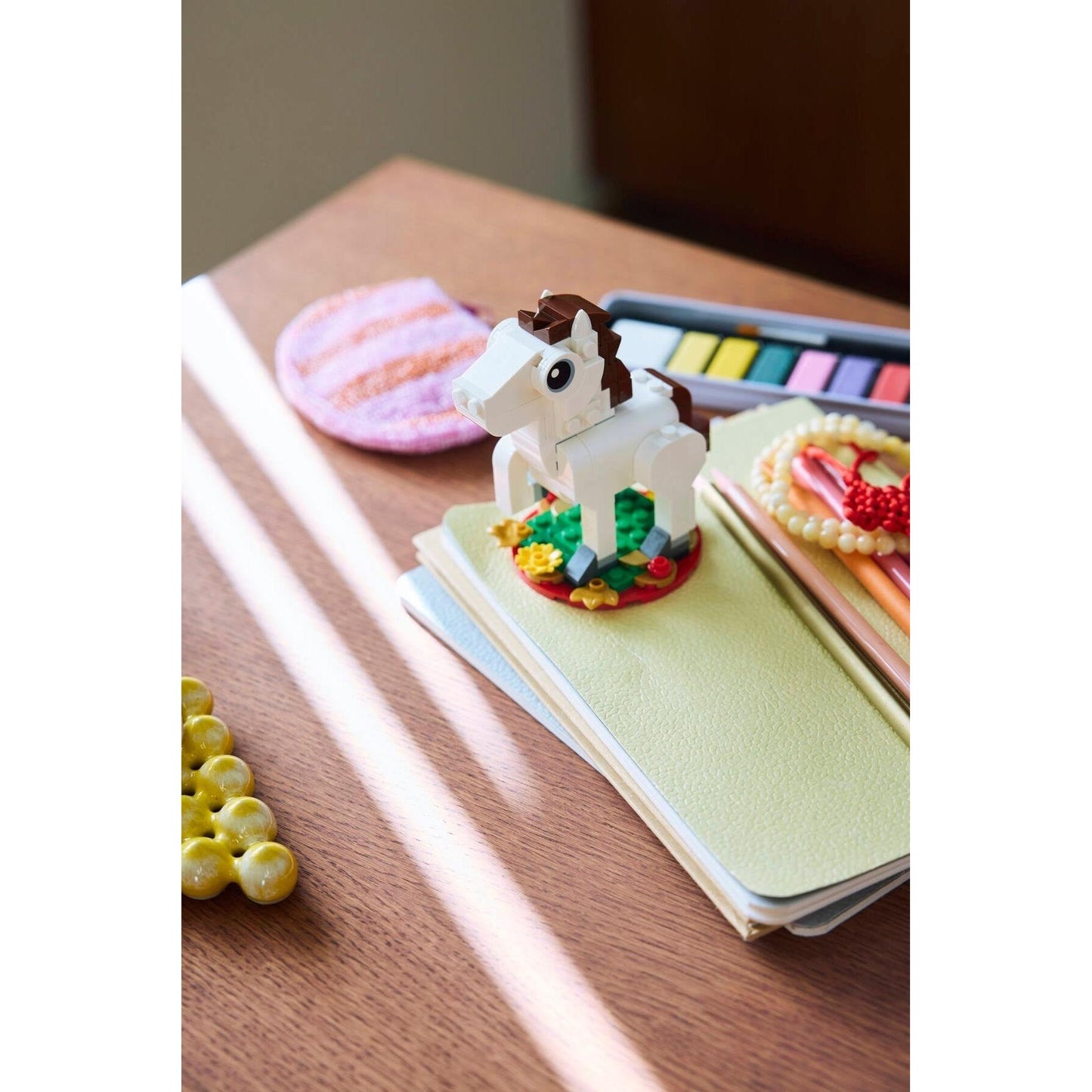 Year of the Horse | Promotional | 40779