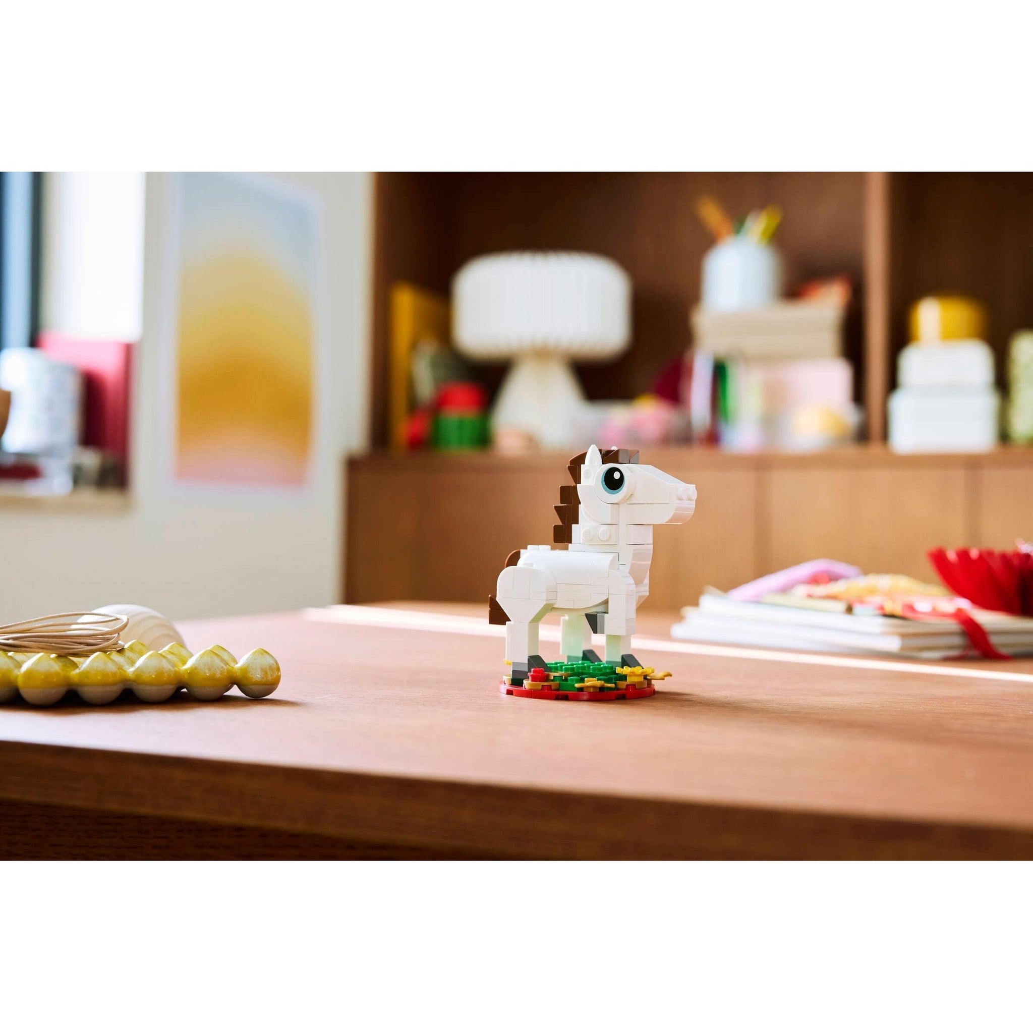 Year of the Horse | Promotional | 40779