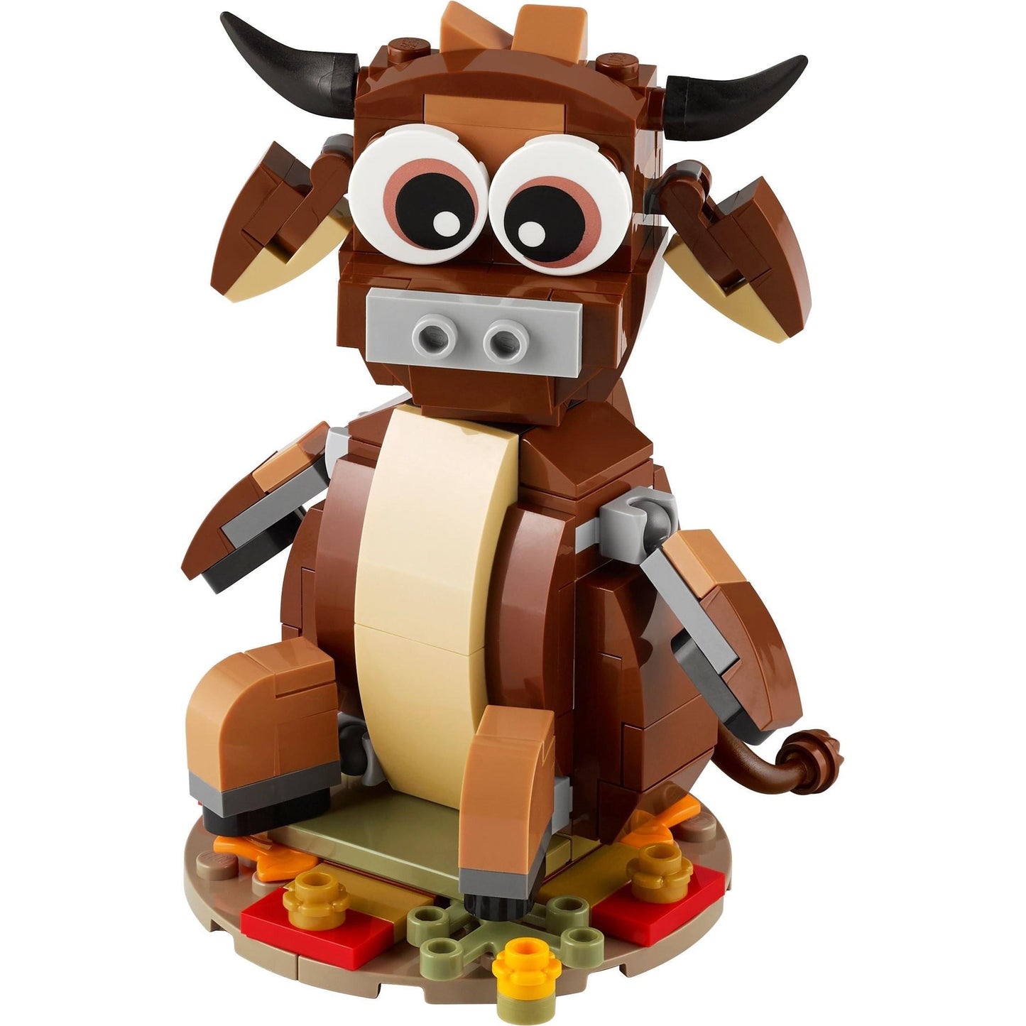 Year of the Ox | Seasonal | 40417