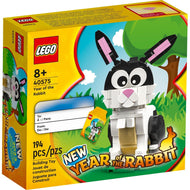 Année du Lapin | Saisonnier | 40575