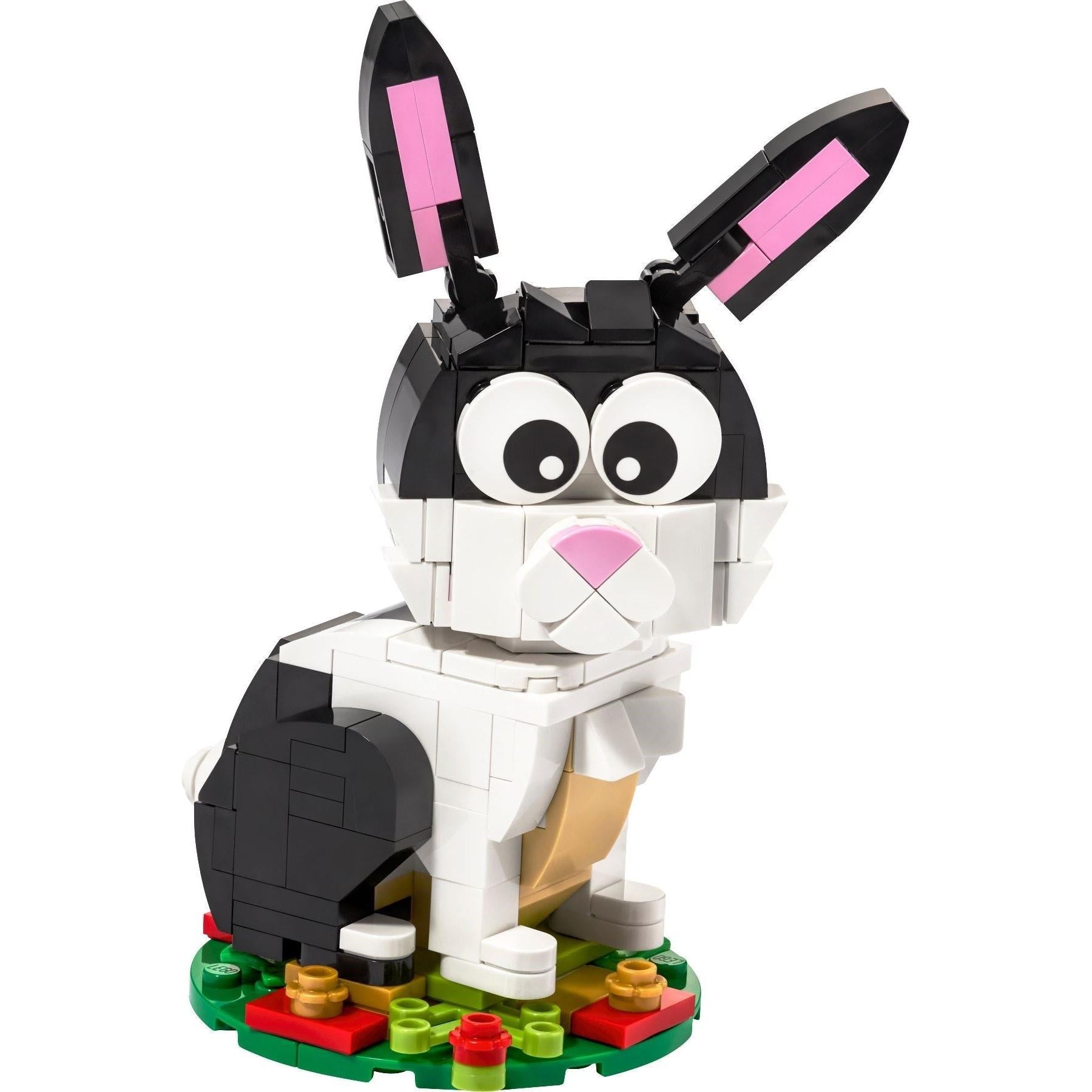 Year of the Rabbit | Seasonal | 40575