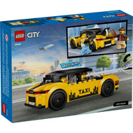 Yellow Taxi | City | 60487