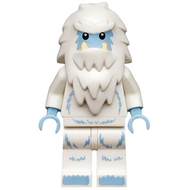 Yeti, Série 11 | col170