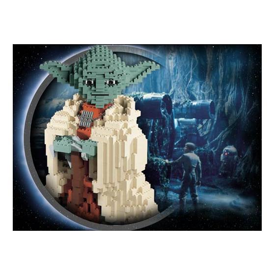 Yoda | Star Wars | 7194