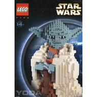 Yoda | Star Wars | 7194