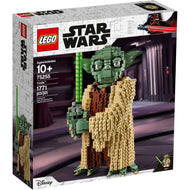 Yoda | Star Wars | 75255