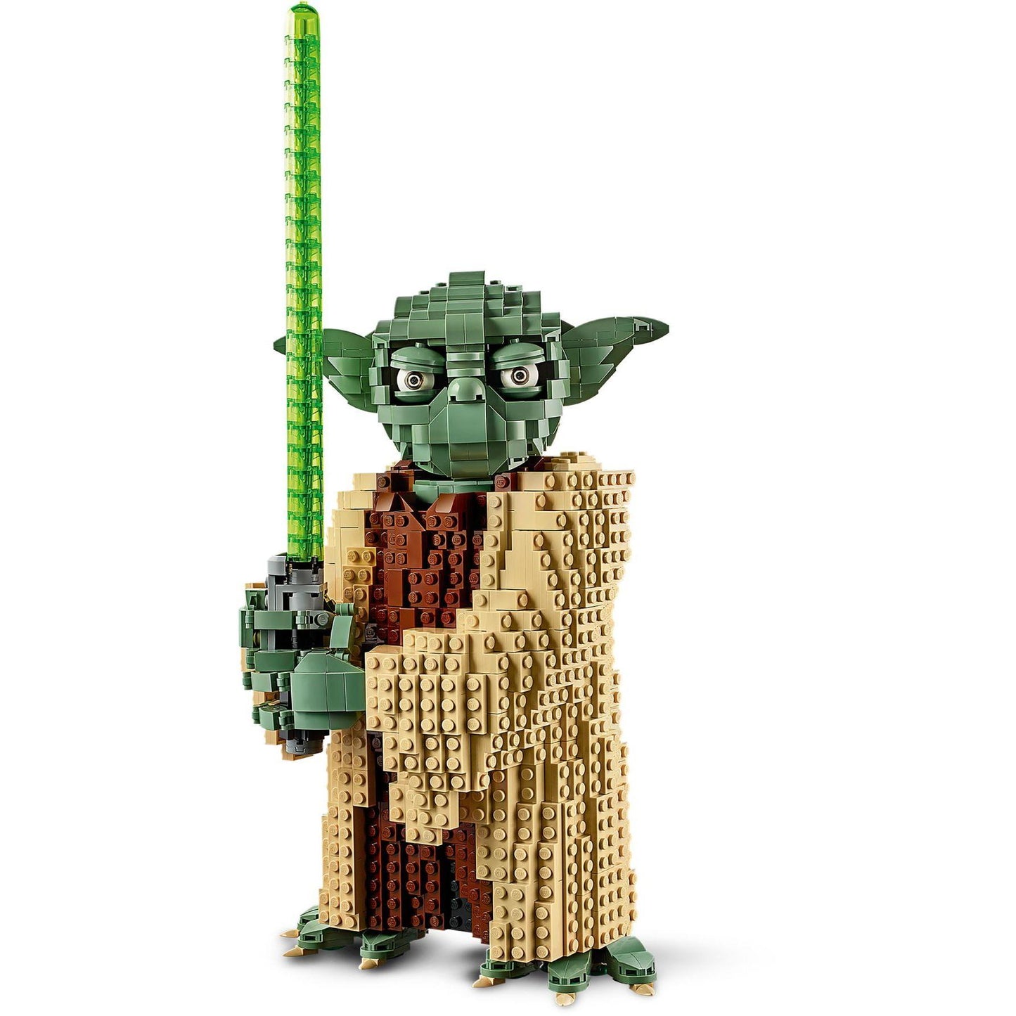 Yoda | Star Wars | 75255