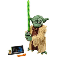 Yoda | Star Wars | 75255