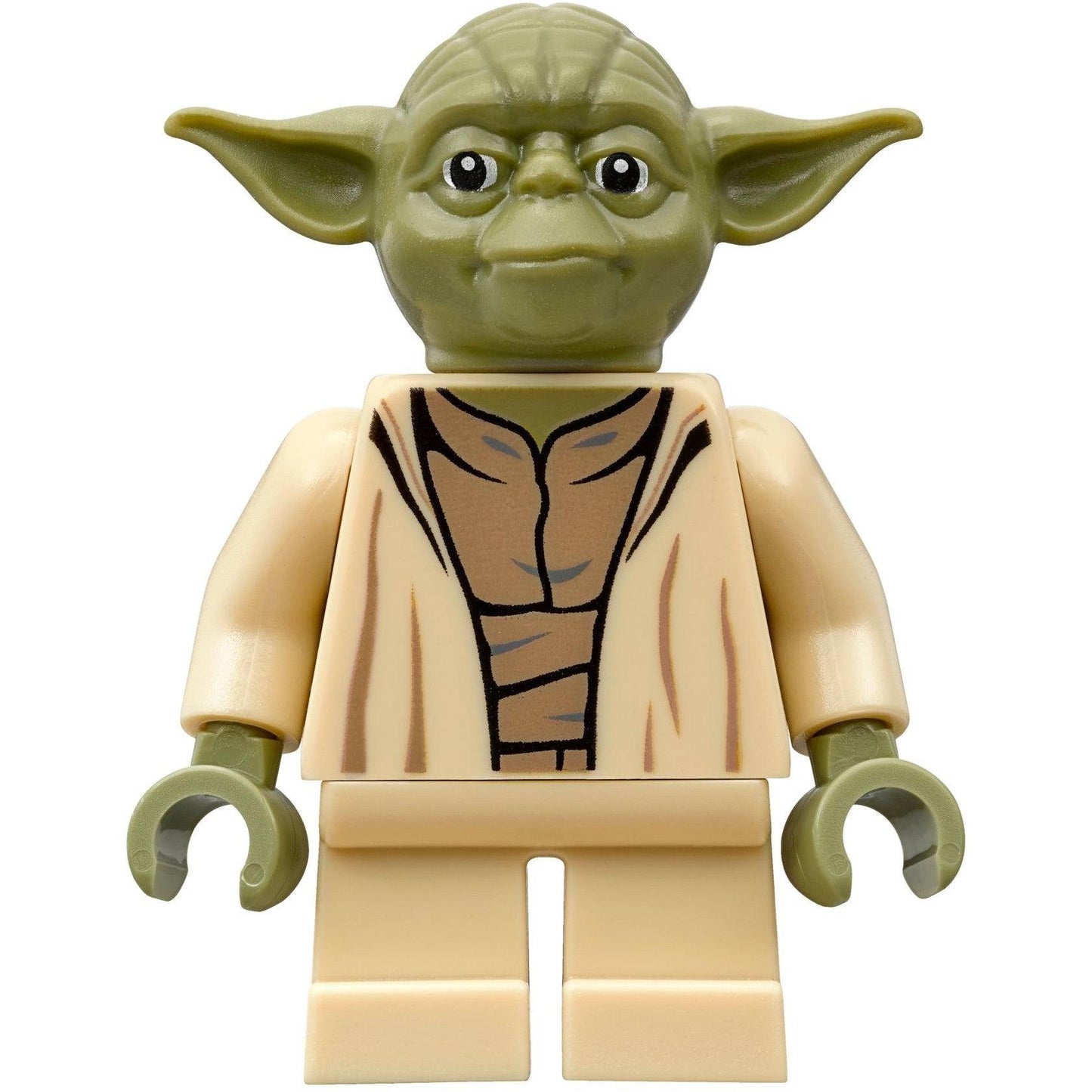 Yoda's Jedi Starfighter | Star Wars | 75168