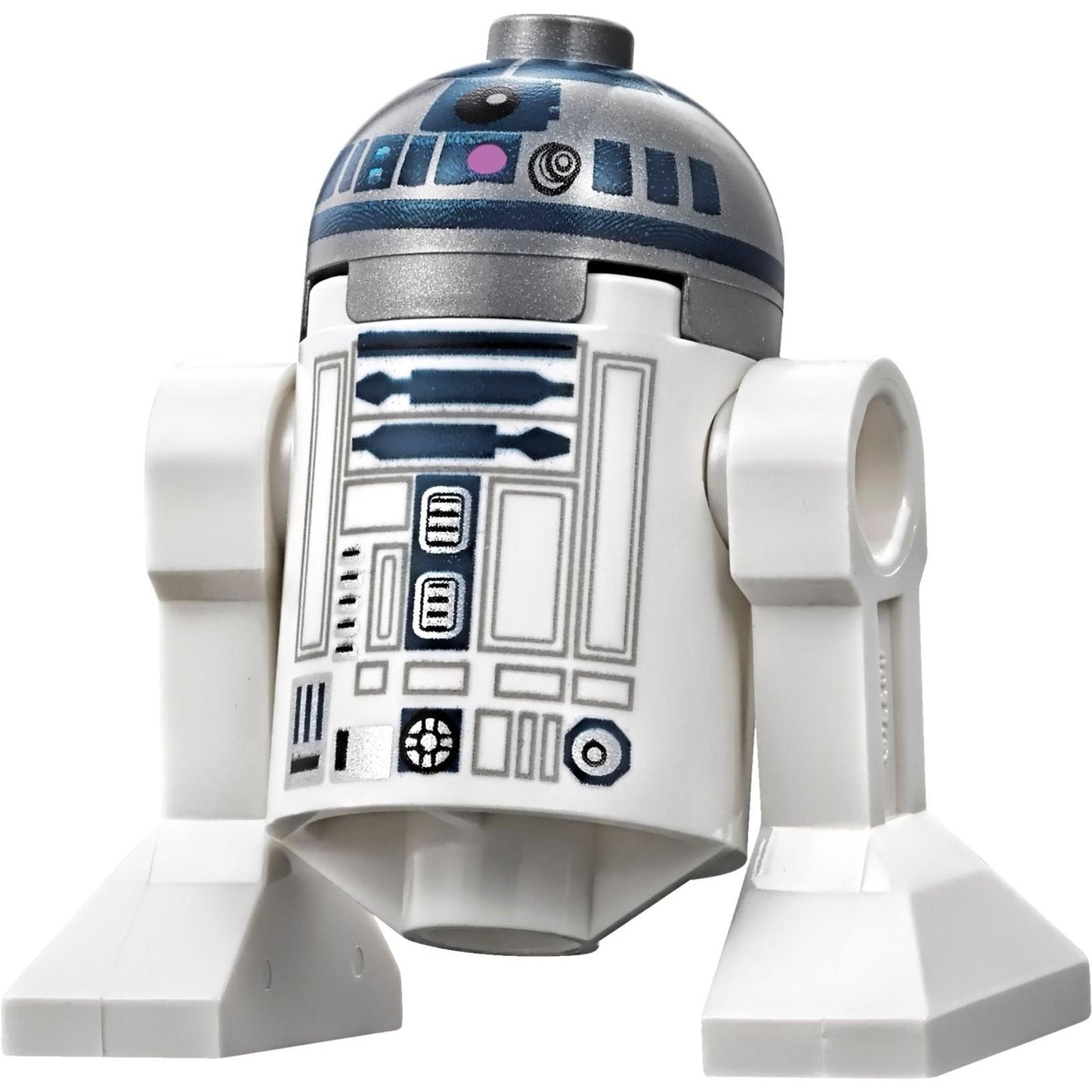 Yoda's Jedi Starfighter | Star Wars | 75168