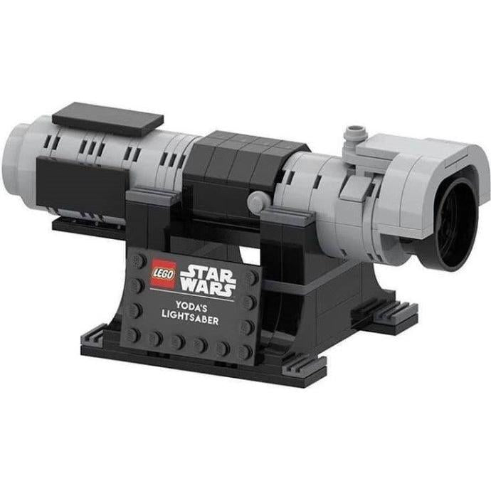 Yoda's Lightsaber | Star Wars | 6346097