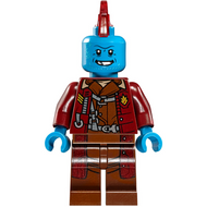 Yondu | sh0379