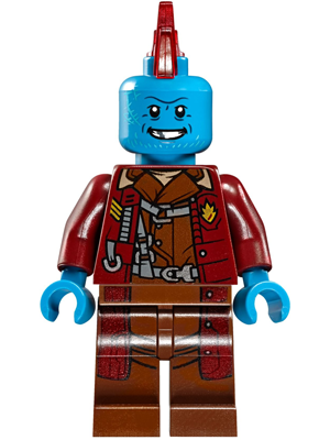 Yondu | sh0379