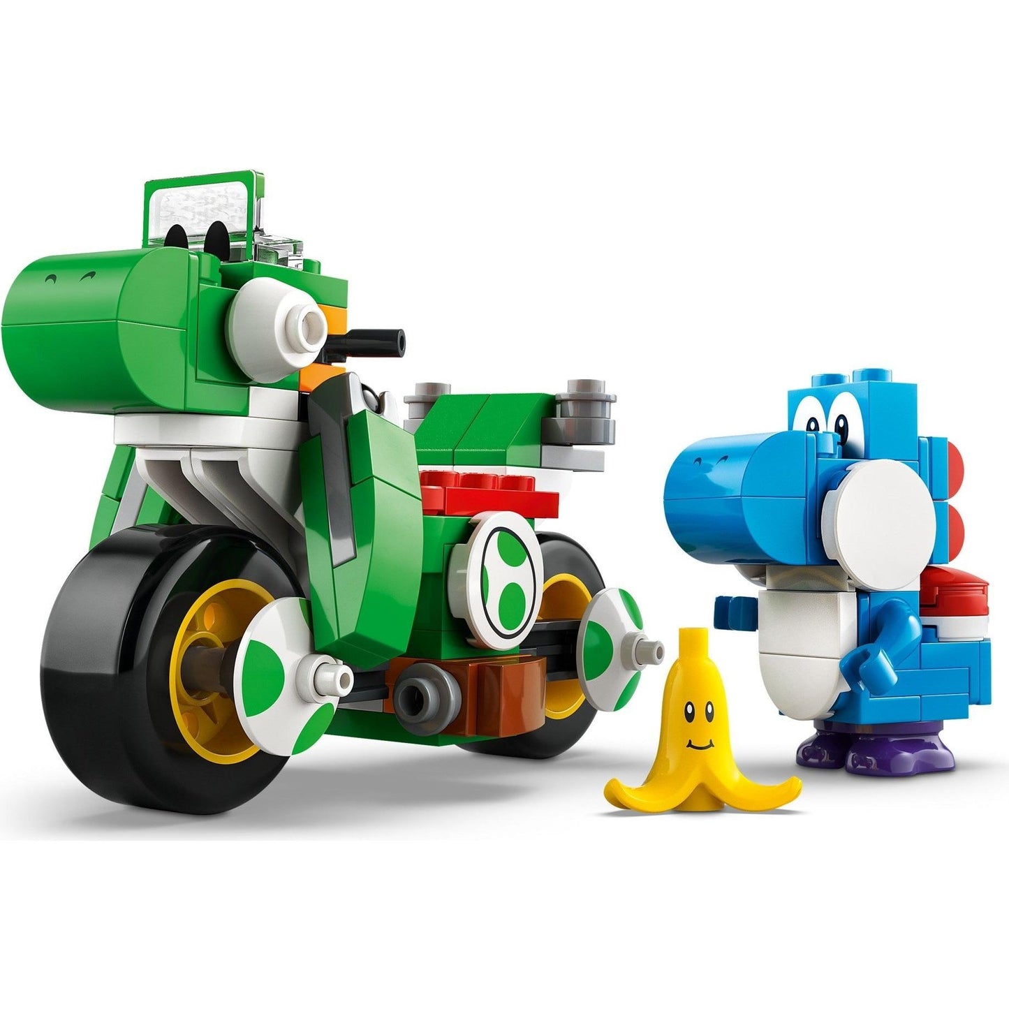 Yoshi Bike | Super Mario | 72031