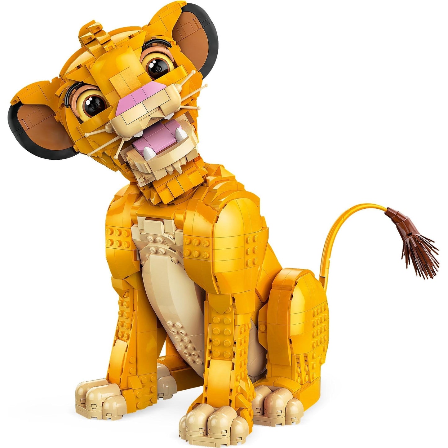 Young Simba the Lion King | Disney | 43247