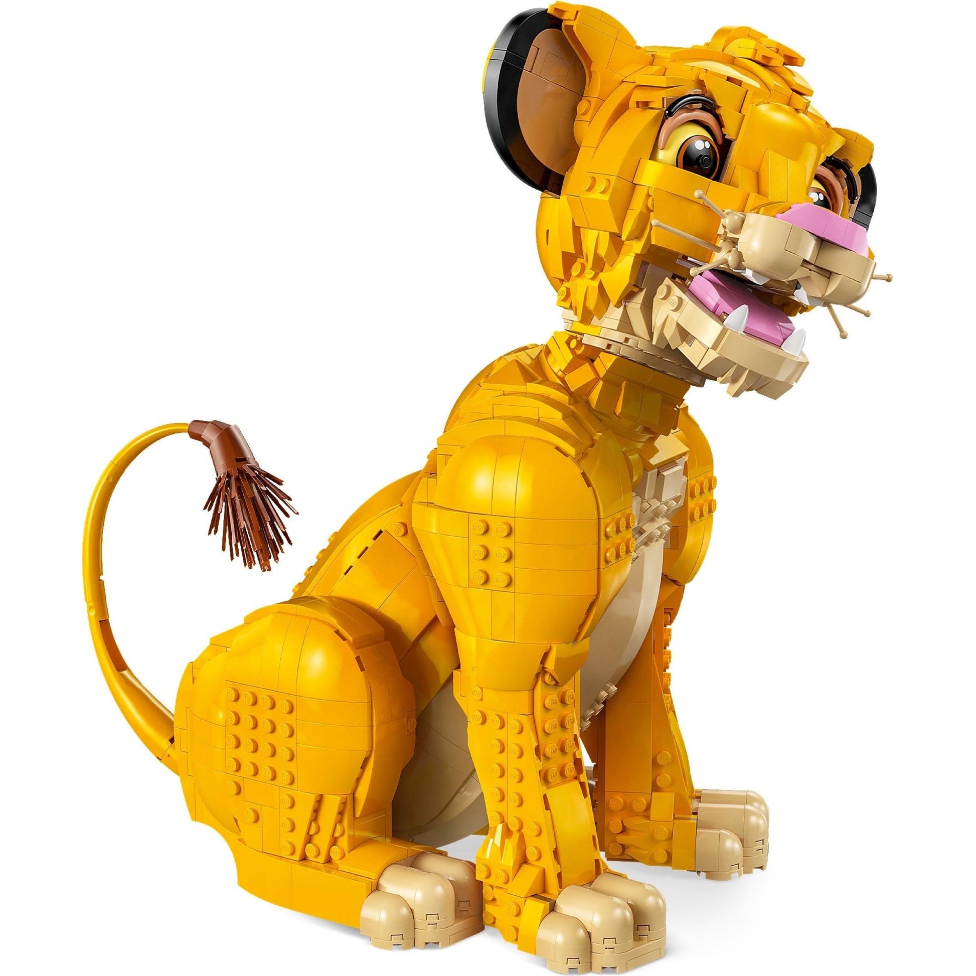 Young Simba the Lion King | Disney | 43247
