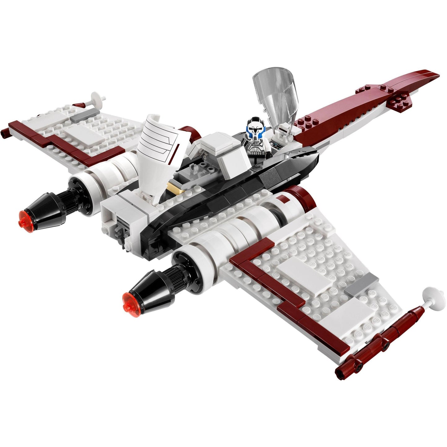 Z-95 Headhunter | Star Wars | 75004