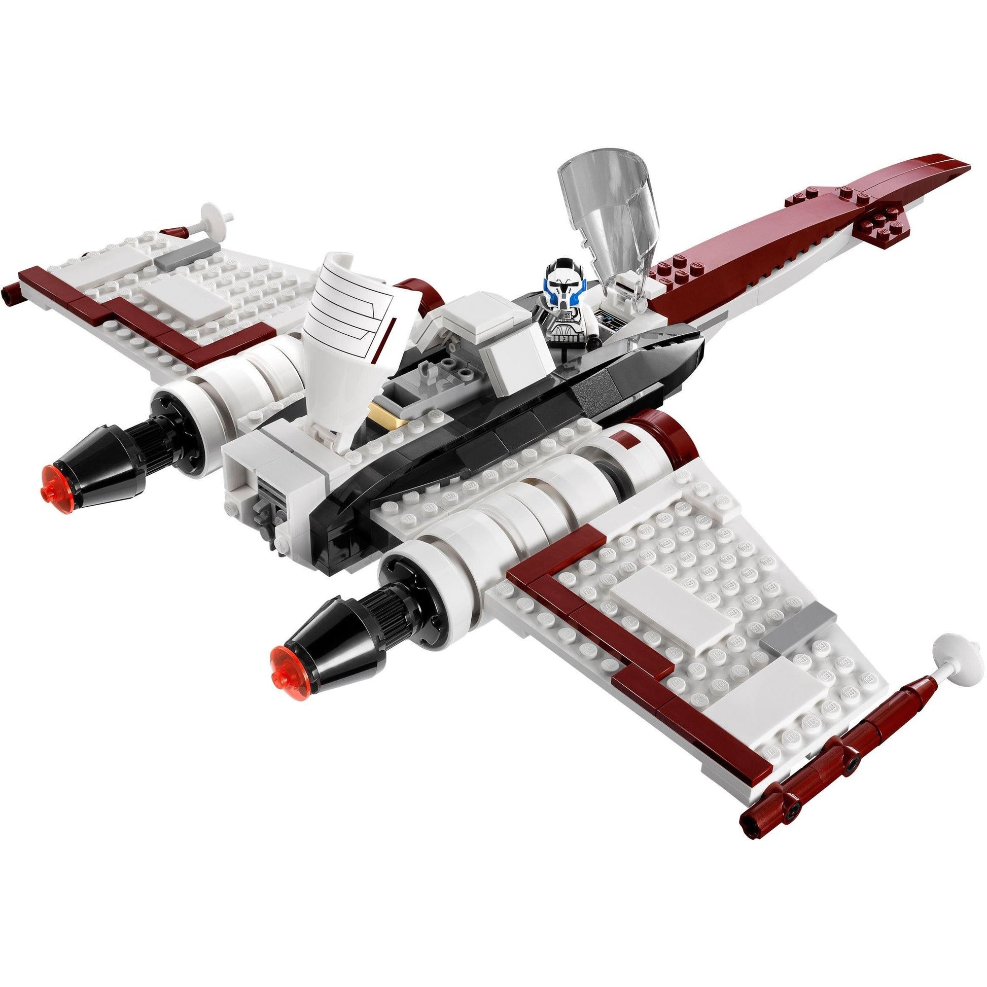 Z-95 Headhunter | Star Wars | 75004