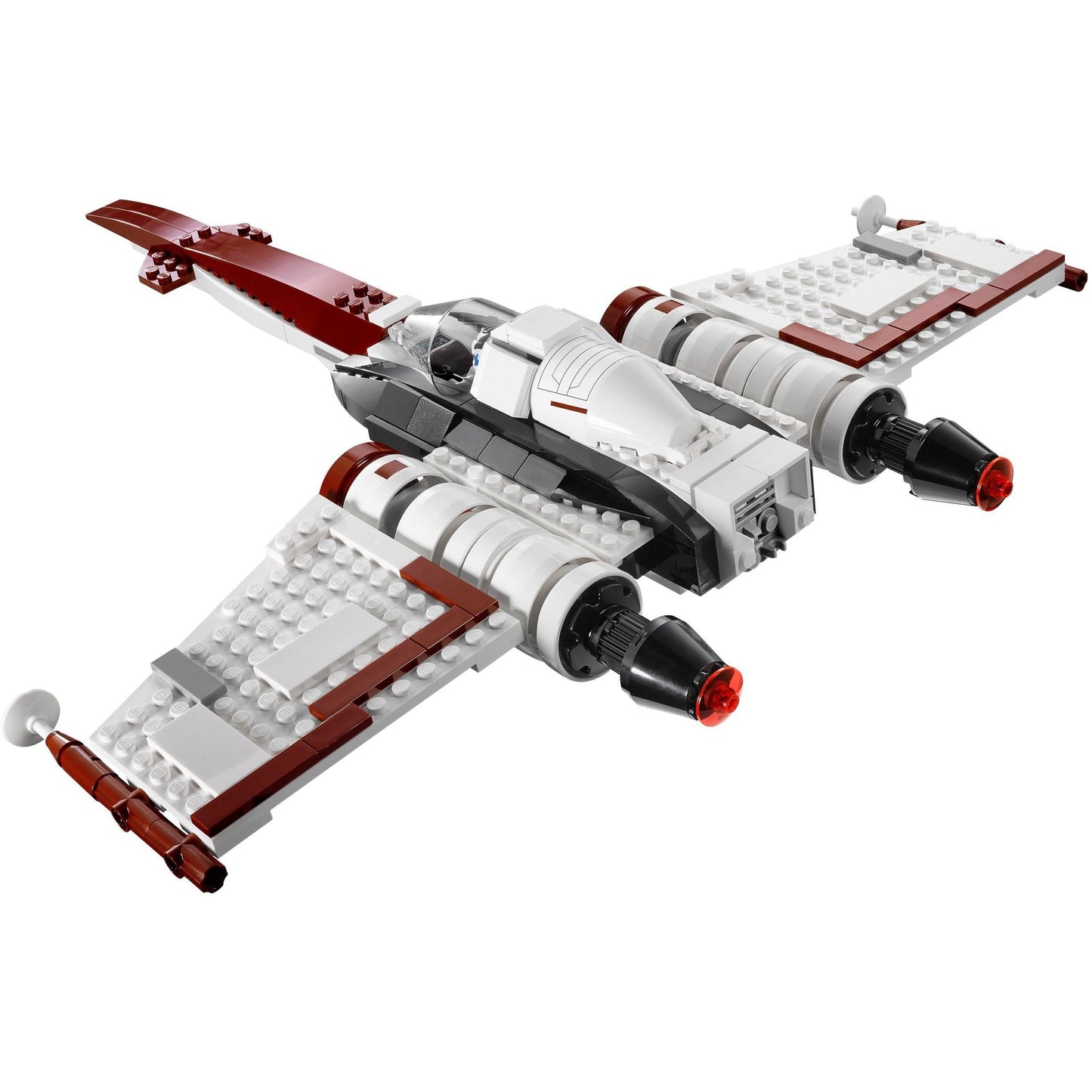 Z-95 Headhunter | Star Wars | 75004
