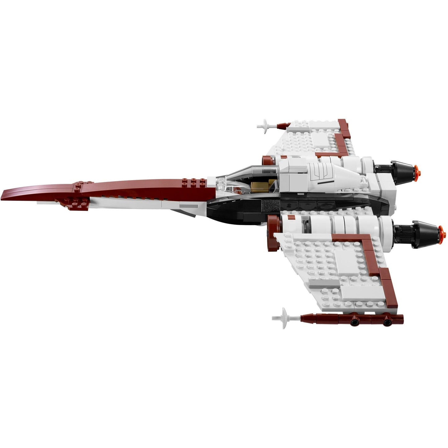 Z-95 Headhunter | Star Wars | 75004