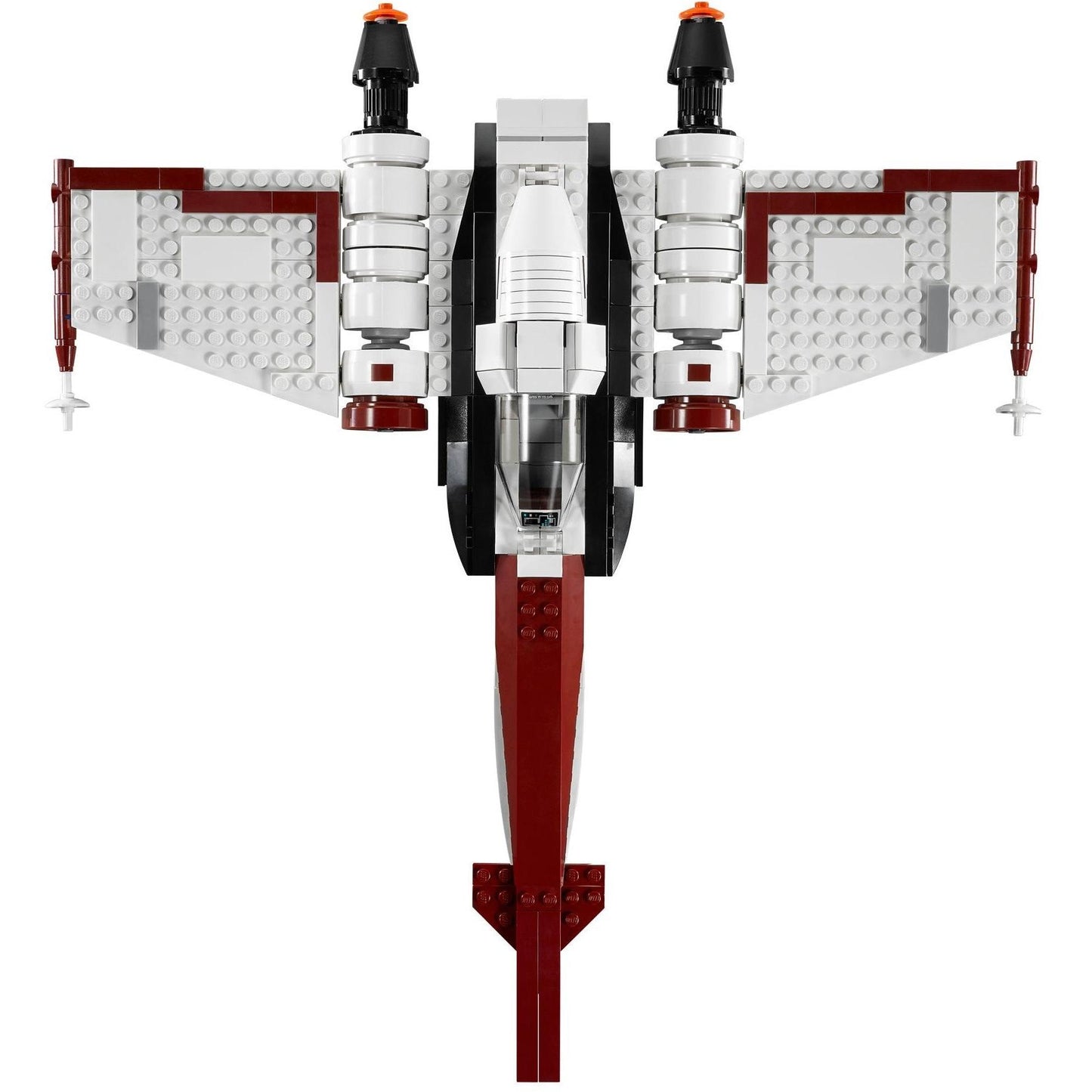 Z-95 Headhunter | Star Wars | 75004