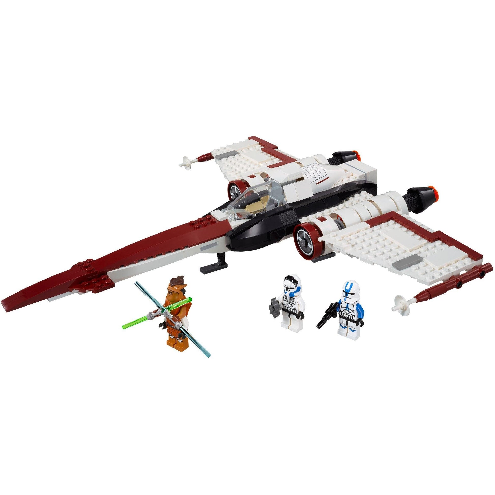 Z-95 Headhunter | Star Wars | 75004
