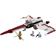 Z-95 Headhunter | Star Wars | 75004