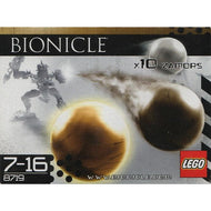 Zamor Spheres | Bionicle | 8719