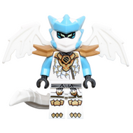 Zane - Dragon Form | njo1039