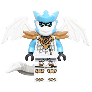 Zane - Forme de dragon | njo1039
