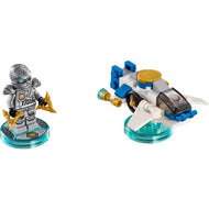Zane Fun Pack | Dimensions | 71217