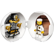 Le module d'entraînement de kendo de Zane | Ninjago | 5005230