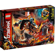 Zane's Mino Creature | Ninjago | 71719