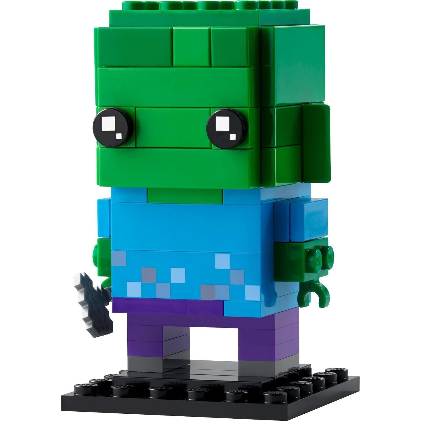 Zombie | BrickHeadz | 40626