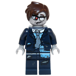 Zombie Businessman, Series 14 | col223