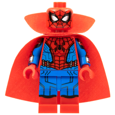 Spidey, chasseur de zombies, Marvel Studios, Saison 1 | colmar08