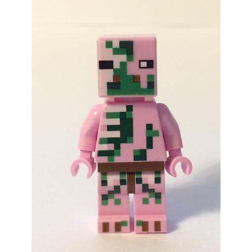 Zombie Pigman | min021