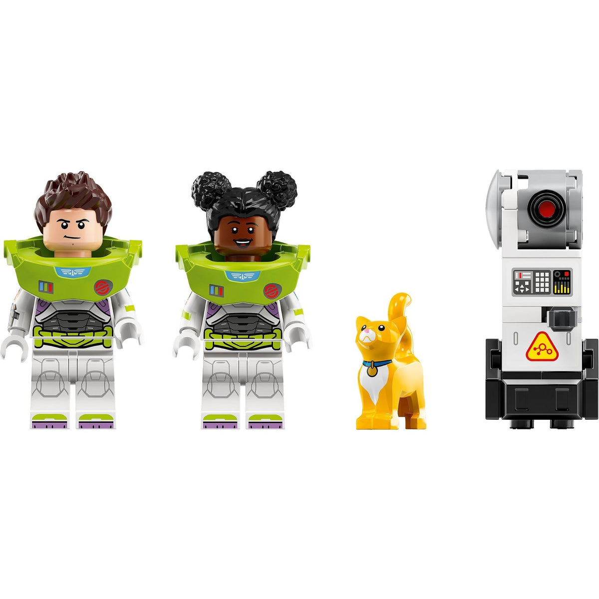 Zurg Battle | Disney | 76831