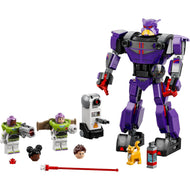 Bataille de Zurg | Disney | 76831