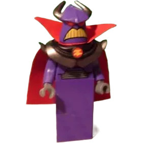 Zurg | toy005