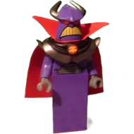Zurg | toy005