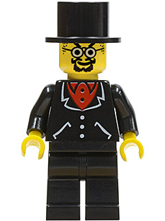 Slyboots / Sam Sinister | adv038