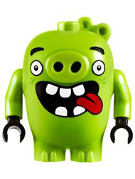 Piggy 1 | ang002
