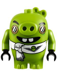 Pilot Pig | ang004
