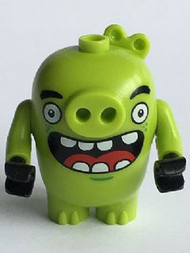 Piggy 2 | ang010