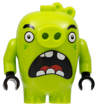 Piggy 3 | ang011